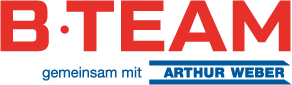Logo B-Team