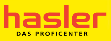 Logo Hasler