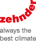 Logo Zehnder