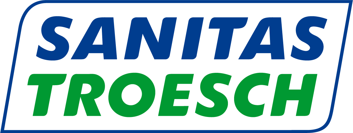Logo Sanitas Troesch