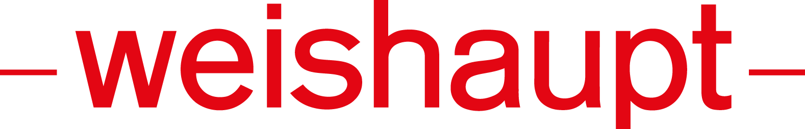 Logo weishaupt