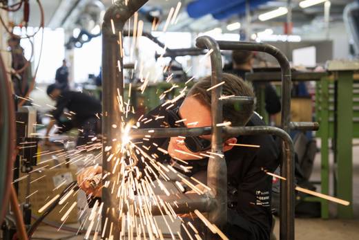 Schweizermeisterschaften 2020 in Lostorf