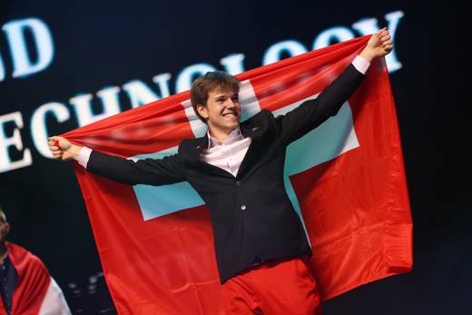 EuroSkills 2023 Danzig