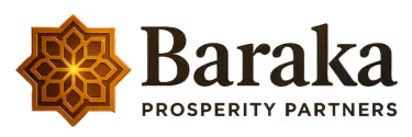 Baraka Prosperity Partners Logo