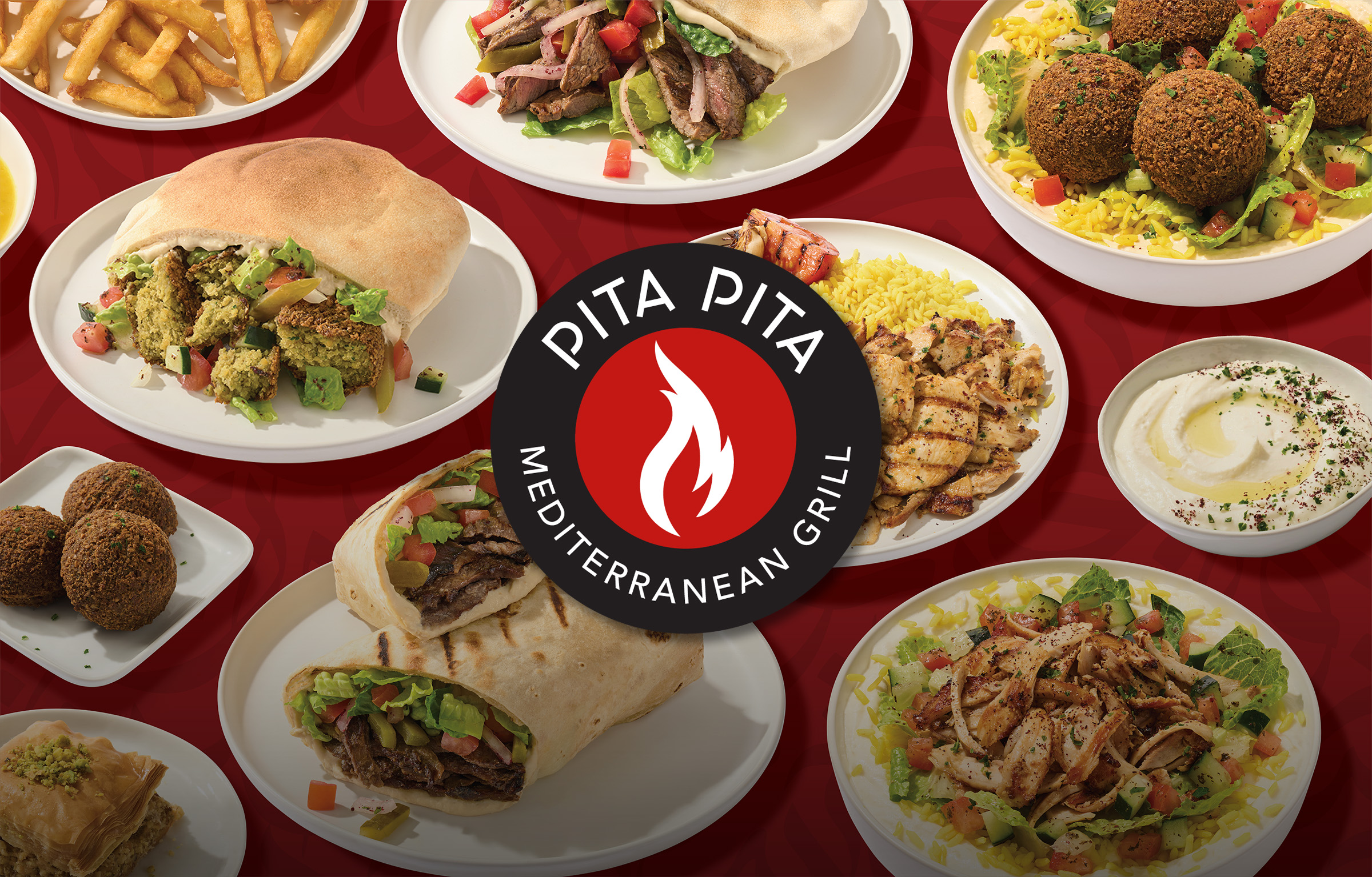 Pita Pita