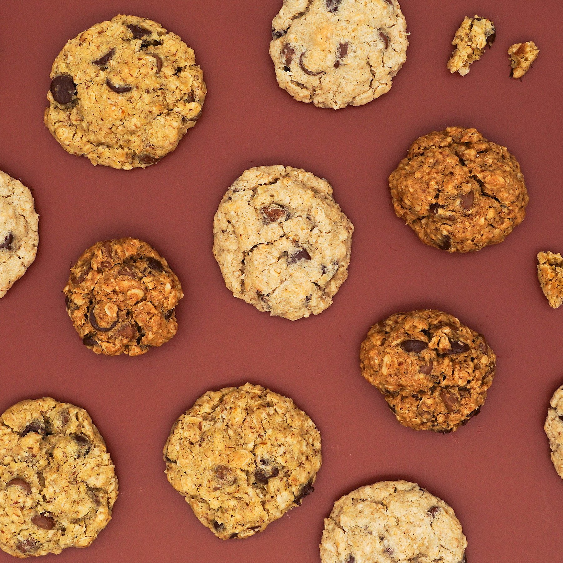 The Cookie