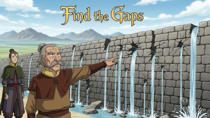 Find