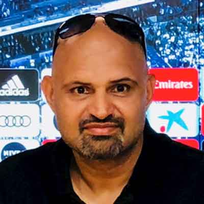 Savinder Chauhan, Vice-President of Support & Knowledge Services, Perforce Software