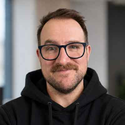 Ken Pickering, CTO, Scripta Insights