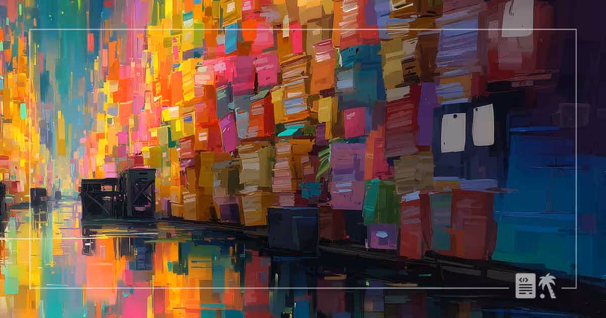 Documentation as a Moat