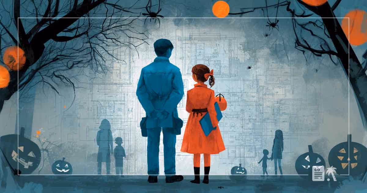 Trick-or-Treat Protocol (TTP/1.0) API Reference