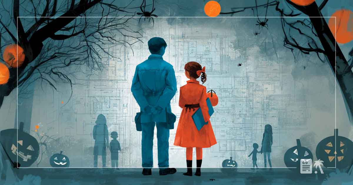 Trick-or-Treat Protocol (TTP/1.0) API Reference