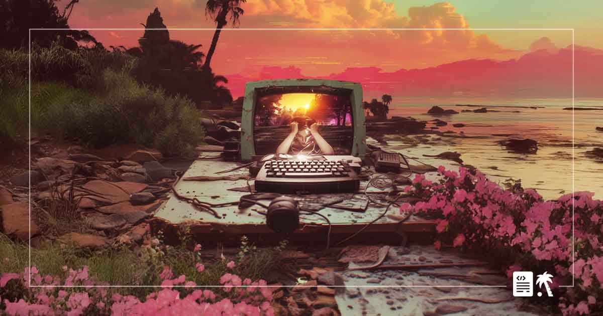 The Commit That Broke Everything