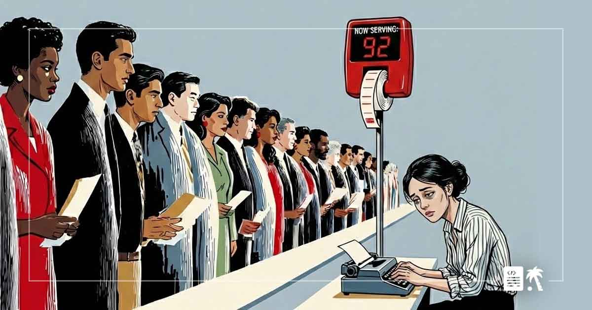 A Documentation Triage System That Actually Works