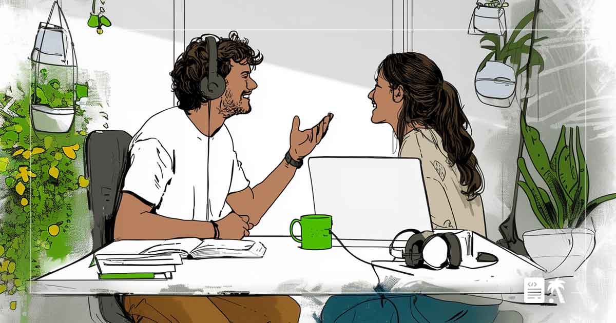 Translating Developer-Speak for Your Friends and Family