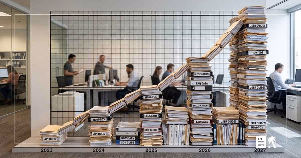 How Documentation Quality Predicts Customer Lifetime Value