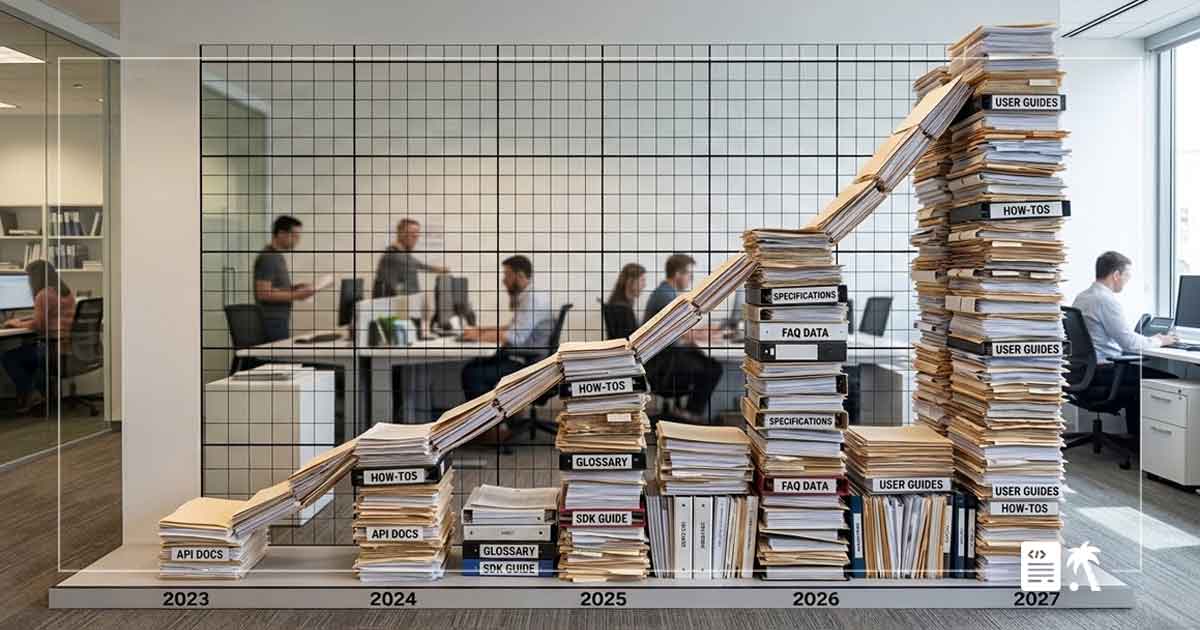 How Documentation Quality Predicts Customer Lifetime Value