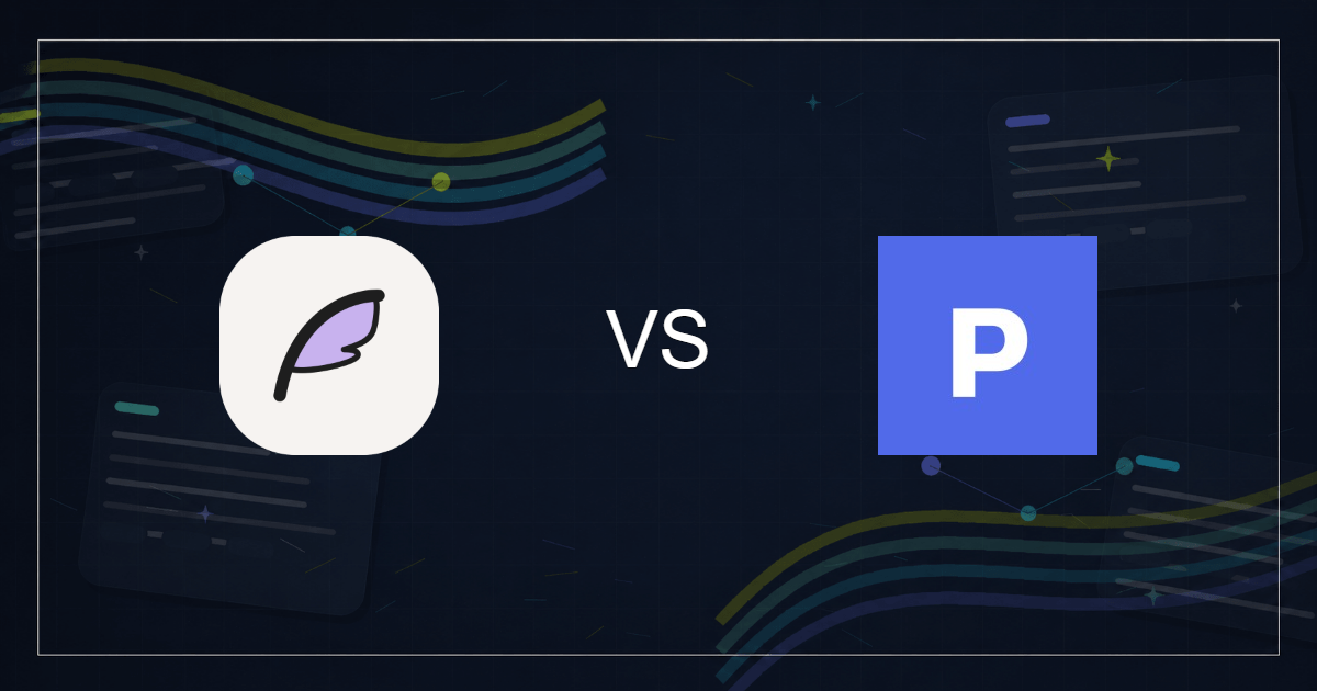 Notra vs Promptless