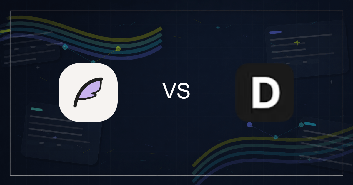 Notra vs Documentation.ai