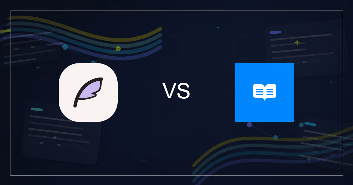 Notra vs ReadMe
