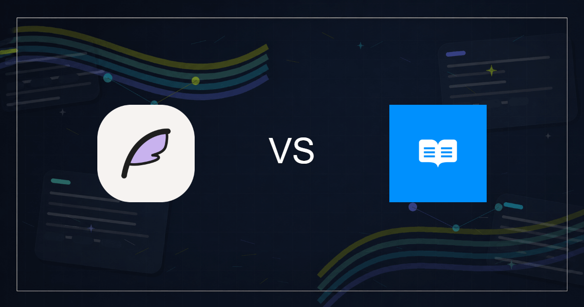 Notra vs ReadMe