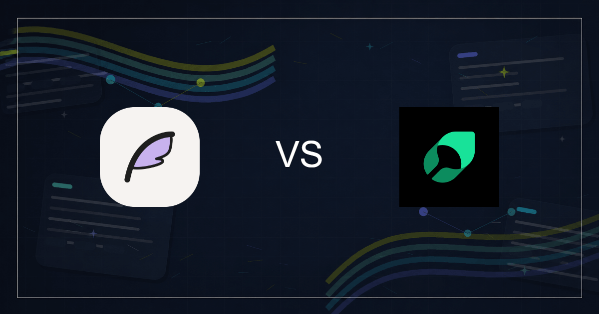 Notra vs Mintlify