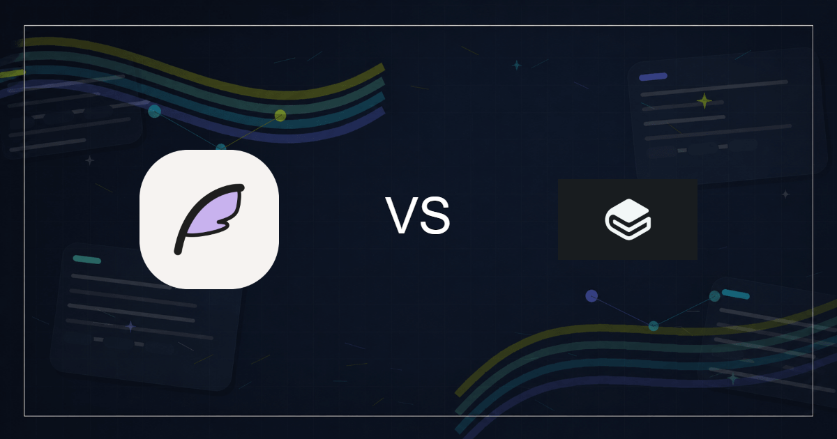 Notra vs GitBook