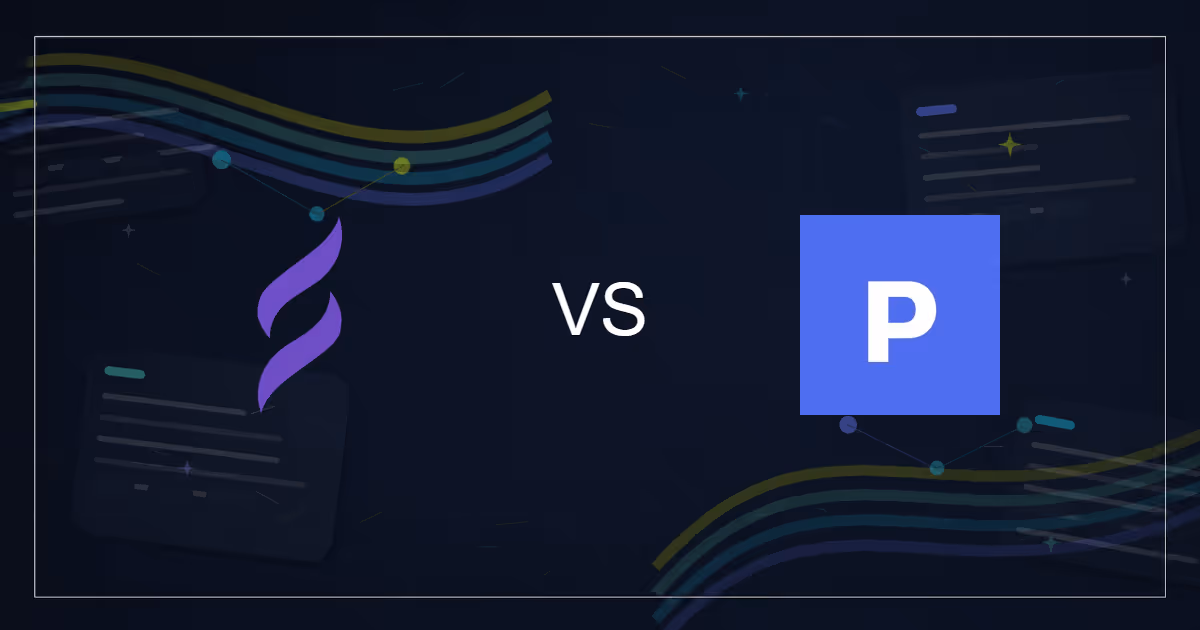 Smoothdev vs Promptless