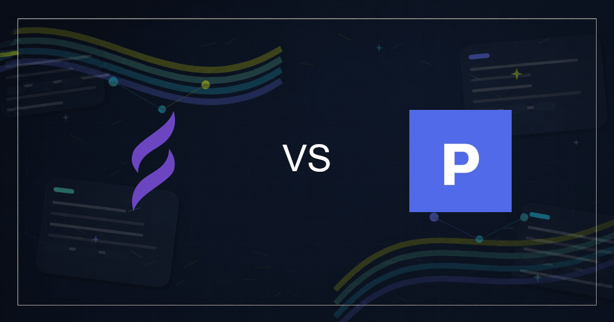 Smoothdev vs Promptless
