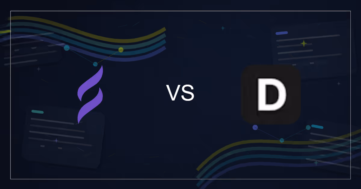 Smoothdev vs Documentation.ai