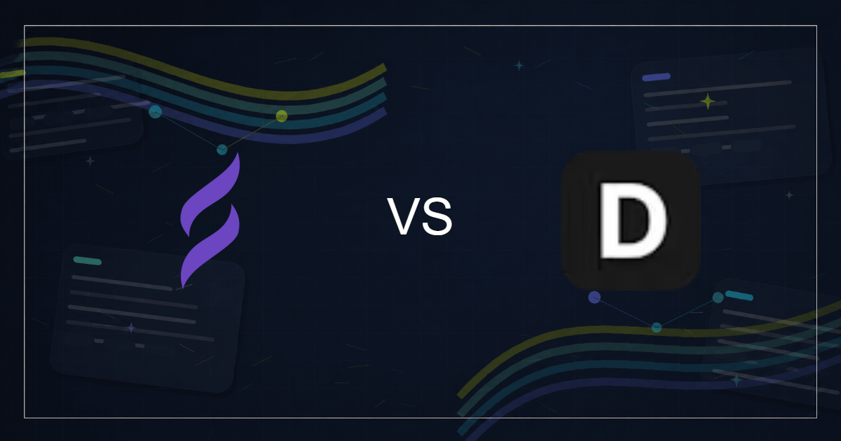 Smoothdev vs Documentation.ai