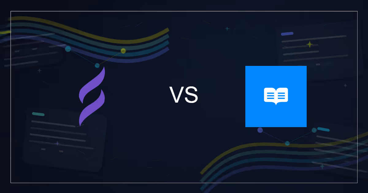 Smoothdev vs ReadMe