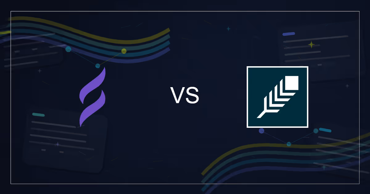 Smoothdev vs Falconer