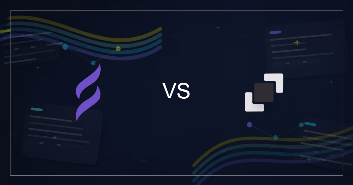 Smoothdev vs ScopeDocs