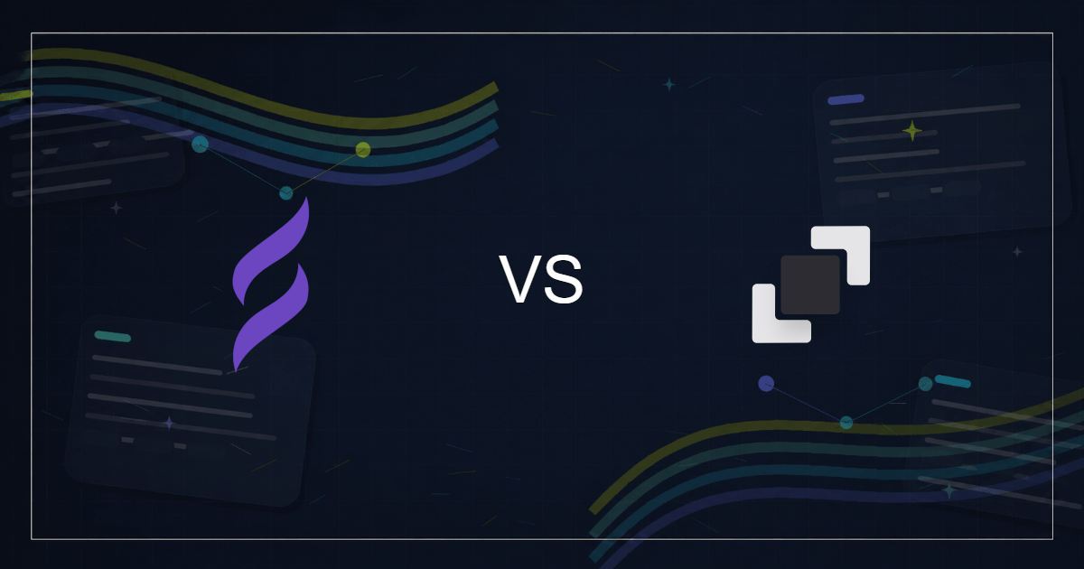 Smoothdev vs ScopeDocs