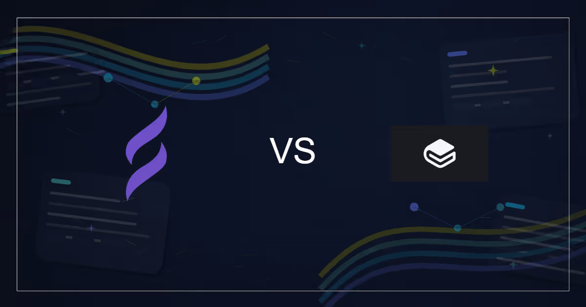 Smoothdev vs GitBook