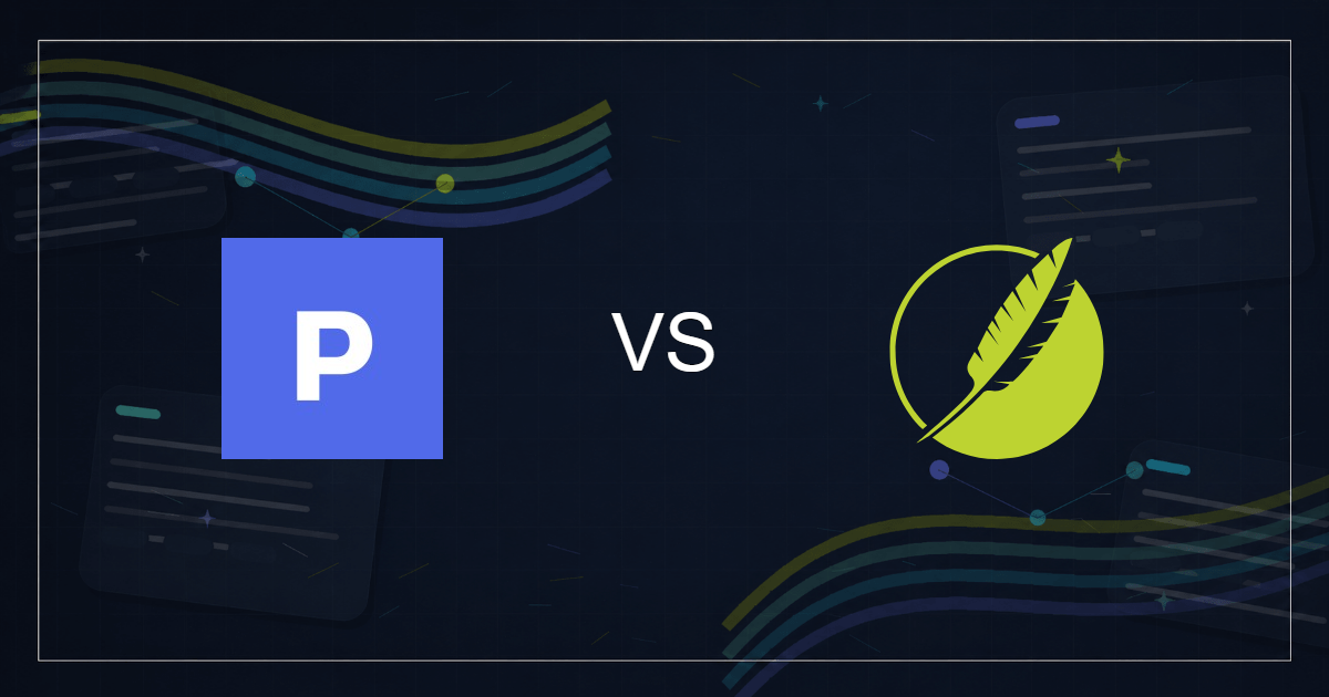 Promptless vs Madcap Flare