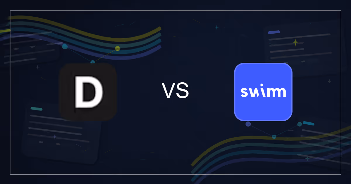 Documentation.ai vs Swimm