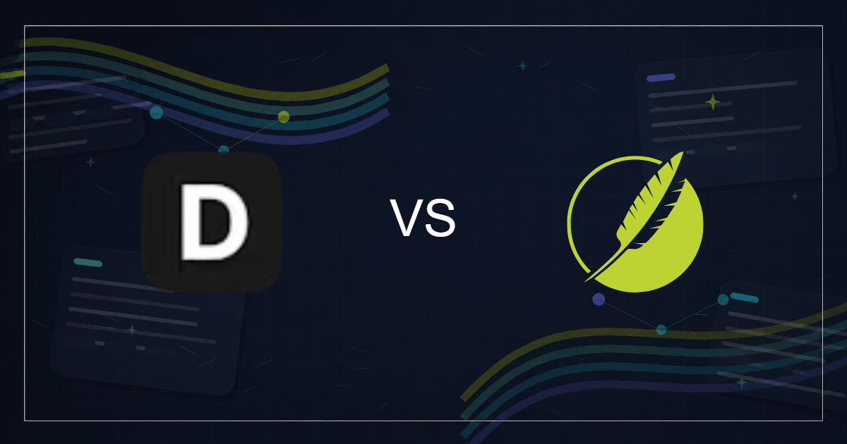 Documentation.ai vs Madcap Flare