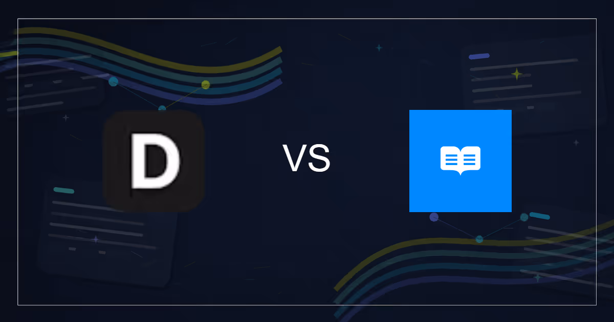 Documentation.ai vs ReadMe