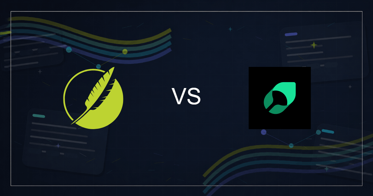 Madcap Flare vs Mintlify