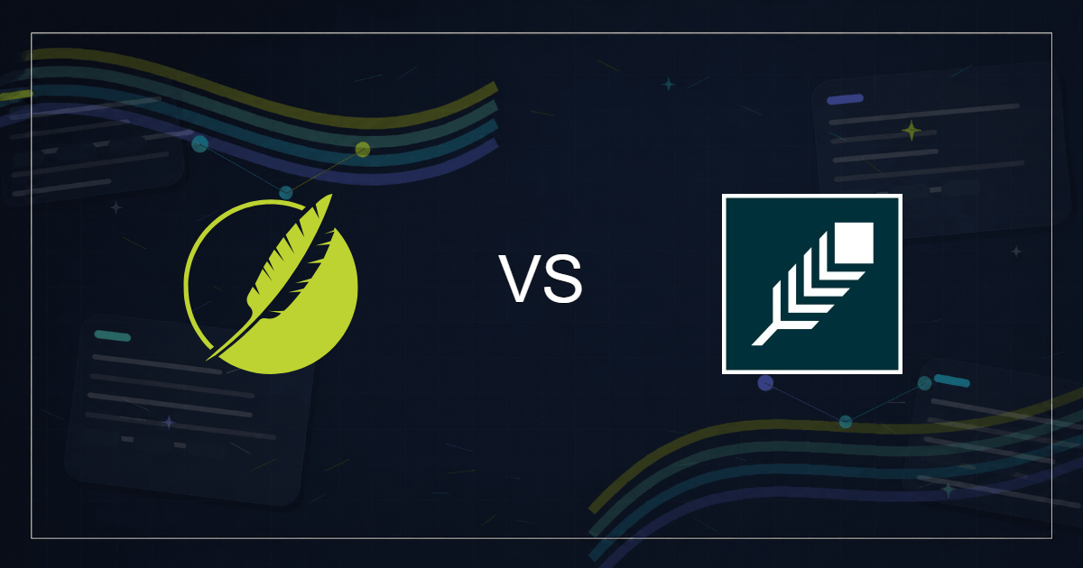 Madcap Flare vs Falconer