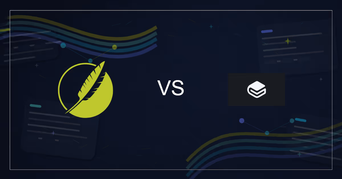 Madcap Flare vs GitBook