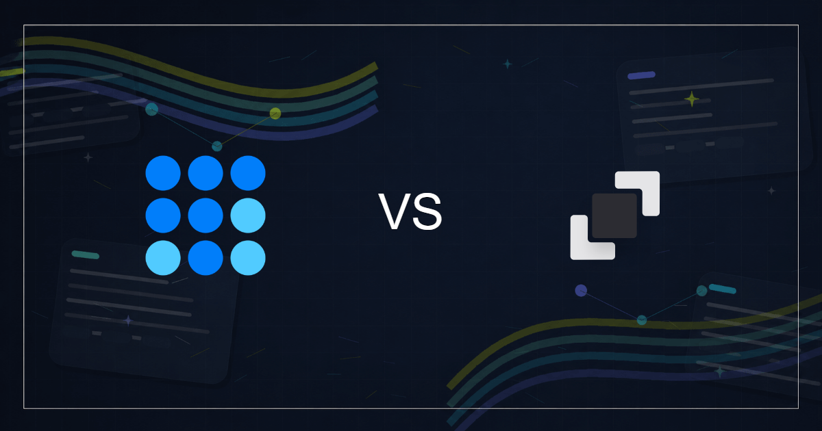 Paligo vs ScopeDocs