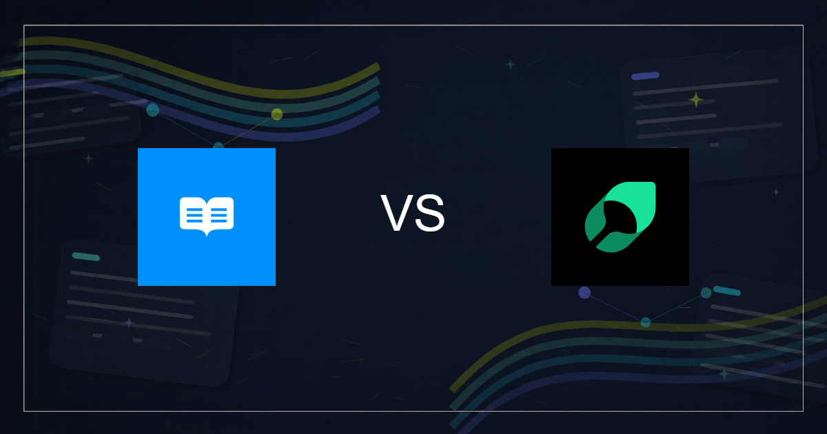 ReadMe vs Mintlify