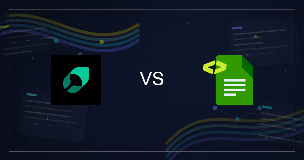 Mintlify vs DocuWriter