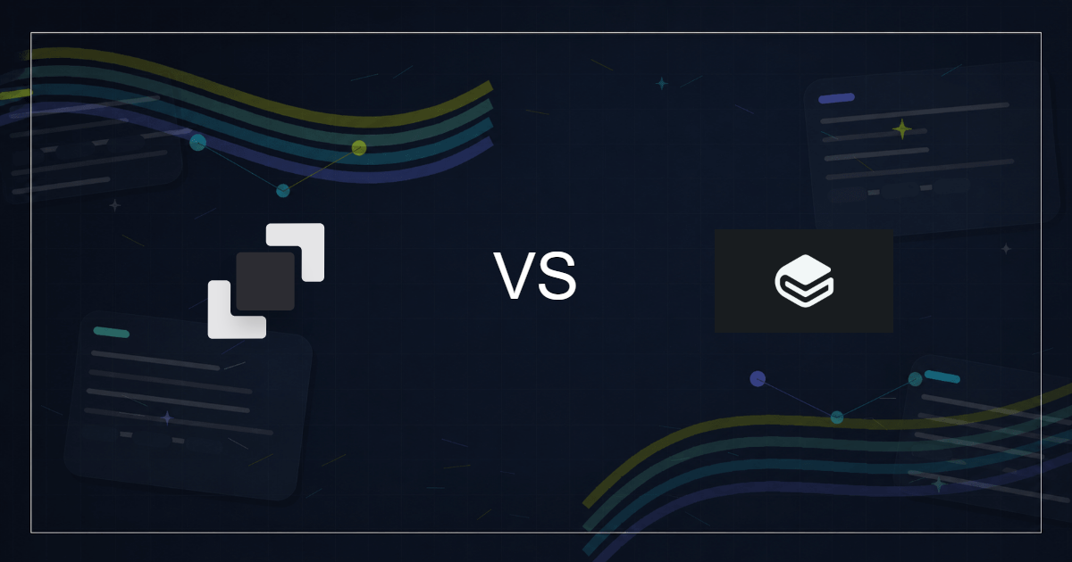 ScopeDocs vs GitBook