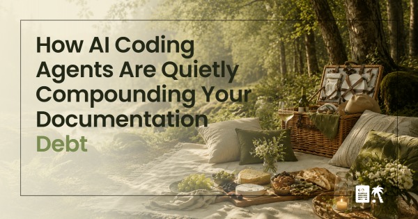 How AI Coding Agents Are Quietly Compounding Your Documentation Debt