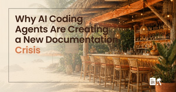 Why AI Coding Agents Are Creating a New Documentation Crisis