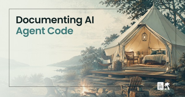 Documenting AI Agent Code